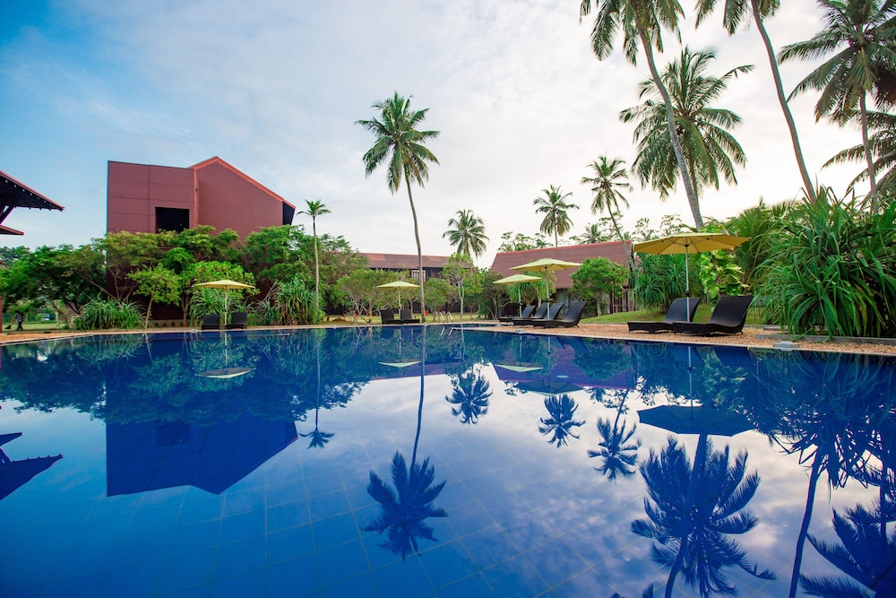 

Roma - Beruwala - Celestia Ayurveda Resort