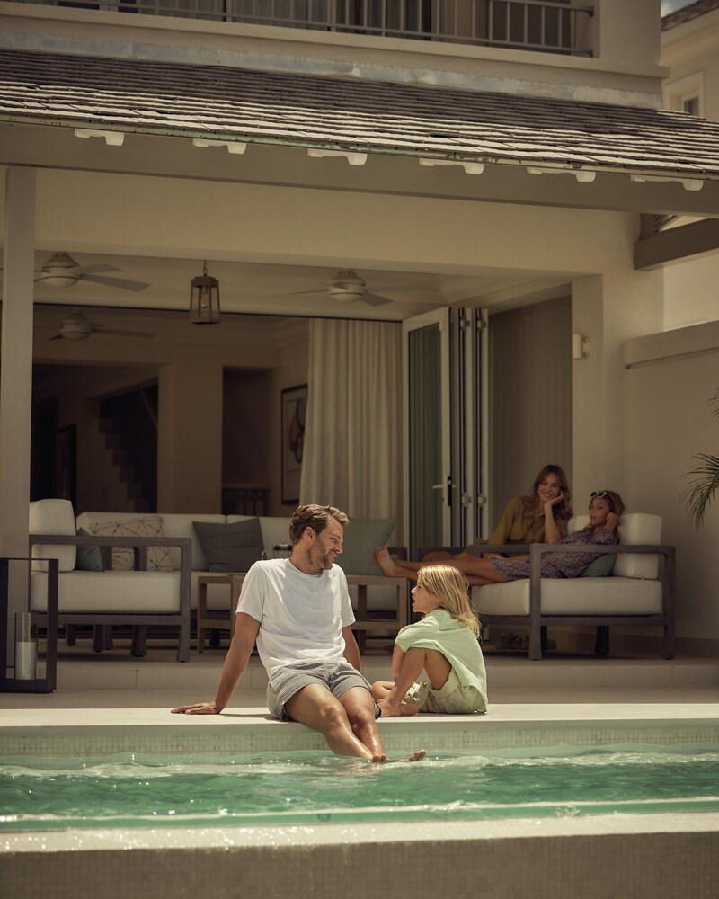 

Milano - Speightstown - Apes Hill Barbados Golf Resort