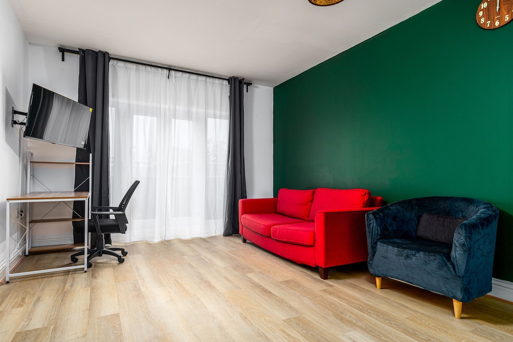 

Milano - Londra - City Gate Guest House