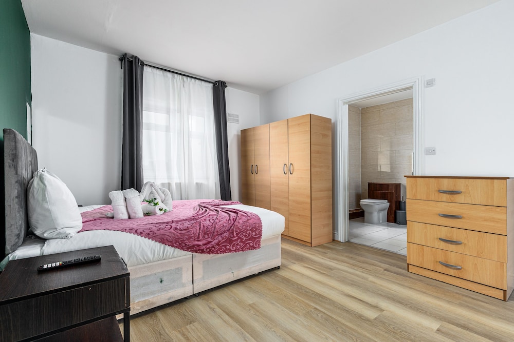 

Milano - Shoreditch - City Gate Guest House
