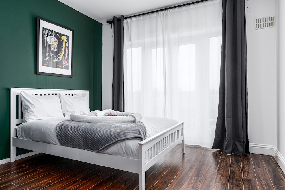 

Roma - Londra - City Gate Guest House