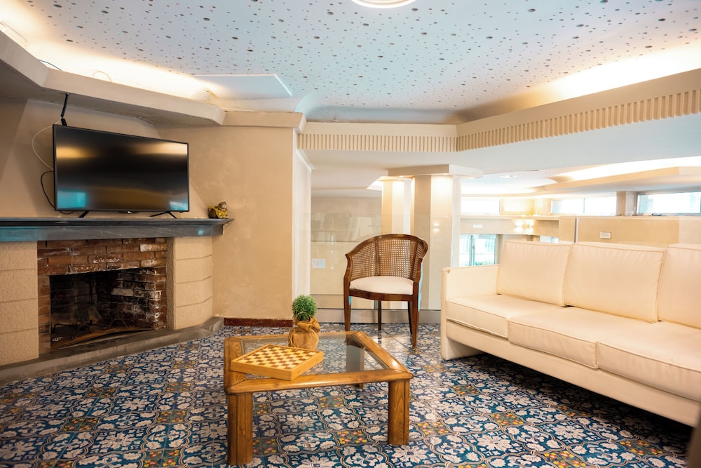 

Napoli - Toscana, Italia - Hotel Terme Pellegrini
