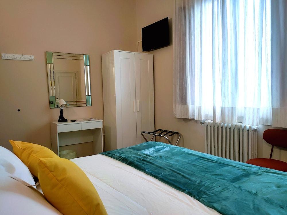 

Alghero - Toscana, Italia - Hotel Il Boschetto