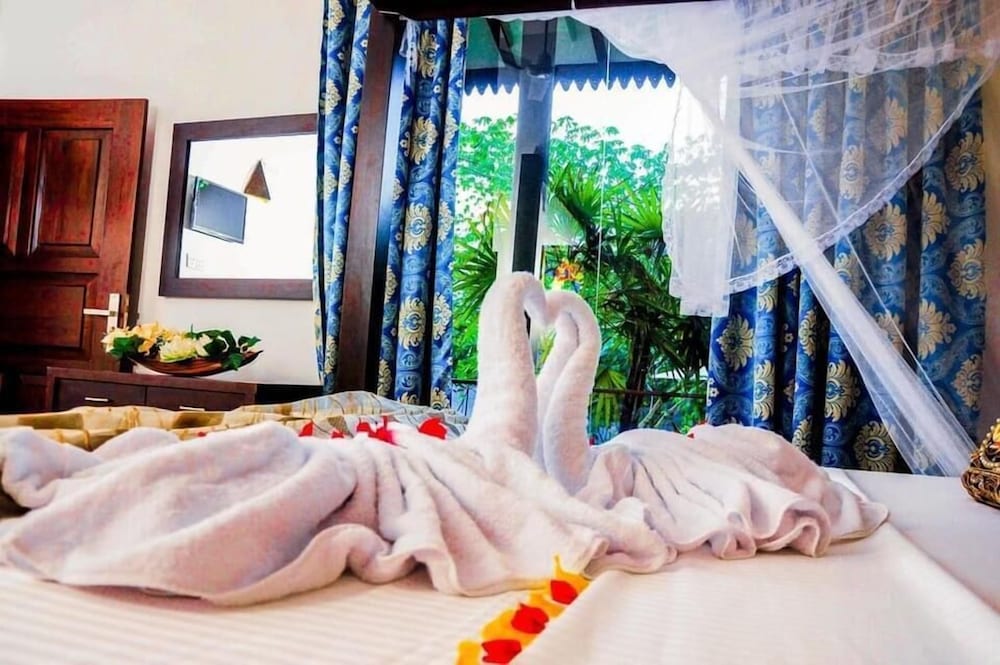

Napoli - Galle - Mass Eco Cabana Yoga & Spa - Unawatuna