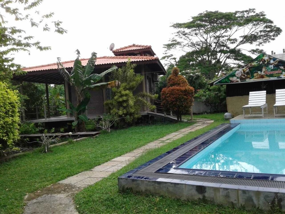

Bologna - Galle - Mass Eco Cabana Yoga & Spa - Unawatuna