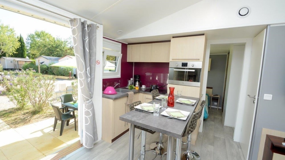 

Bologna - Saint-Tropez - Camping Tikayan Golfe de Saint Tropez