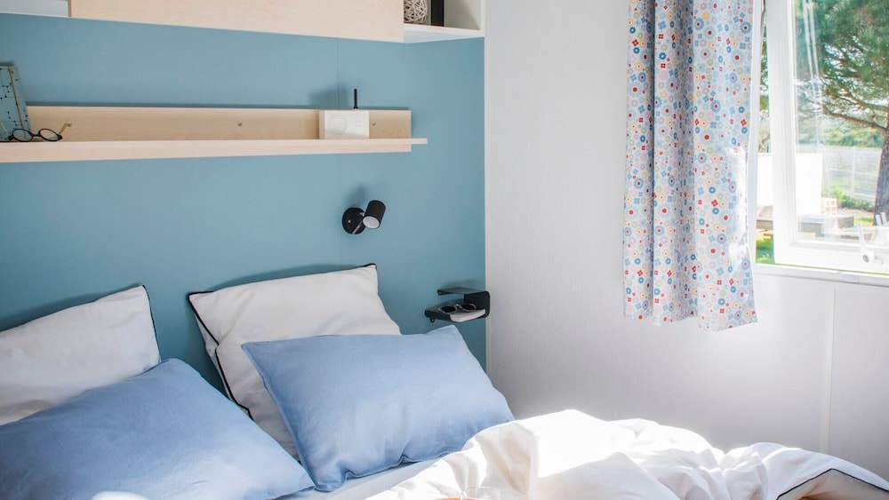 

Milano - Saint-Tropez - Camping Tikayan Golfe de Saint Tropez