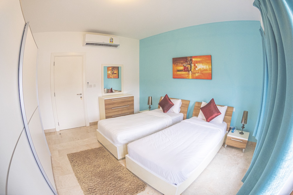 

Roma - As Sīfah - Le Sifah Resort Apartments