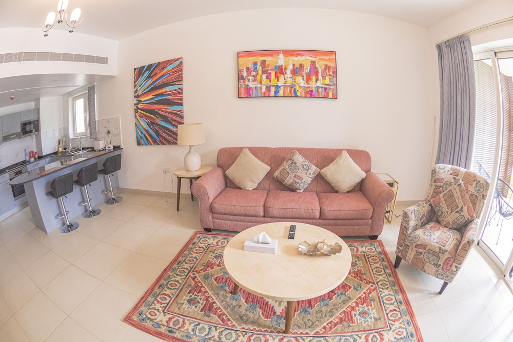 

Roma - As Sīfah - Le Sifah Resort Apartments