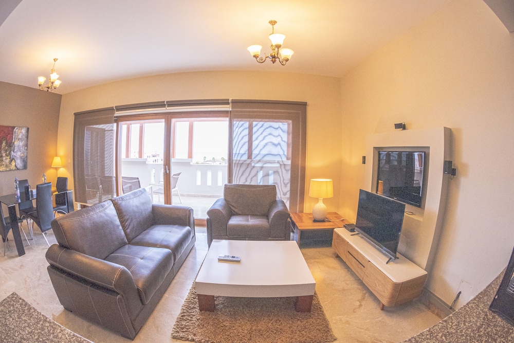 

Roma - As Sīfah - Le Sifah Resort Apartments