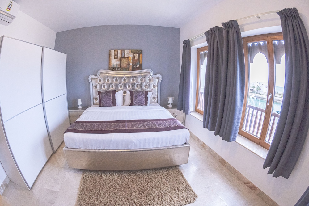

Bologna - As Sīfah - Le Sifah Resort Apartments