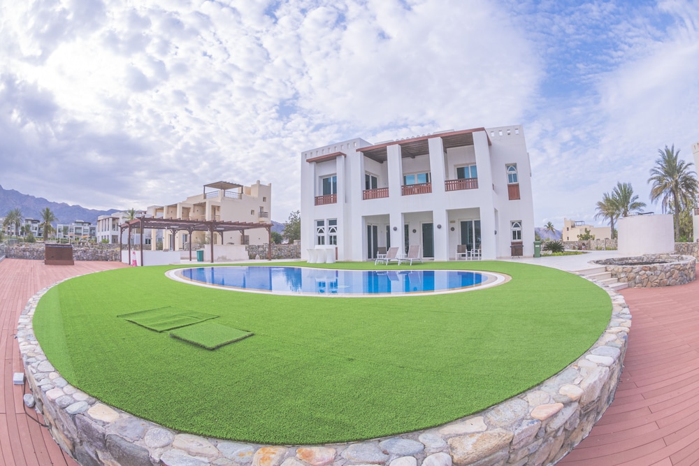 

Roma - As Sīfah - Le Sifah Resort Apartments