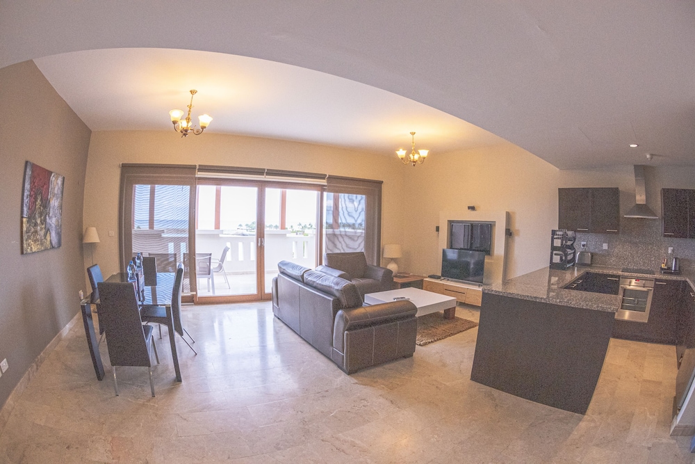 

Milano - As Sīfah - Le Sifah Resort Apartments