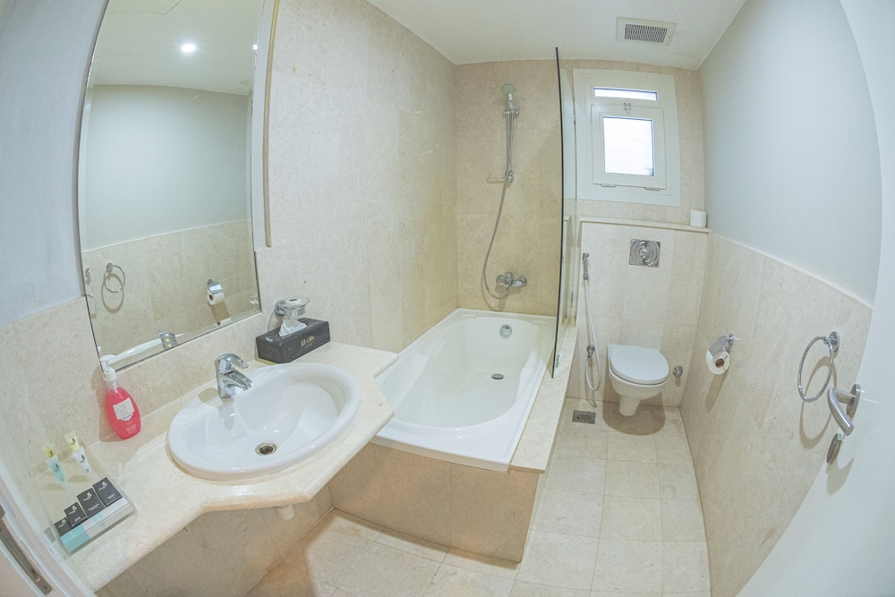 

Roma - As Sīfah - Le Sifah Resort Apartments
