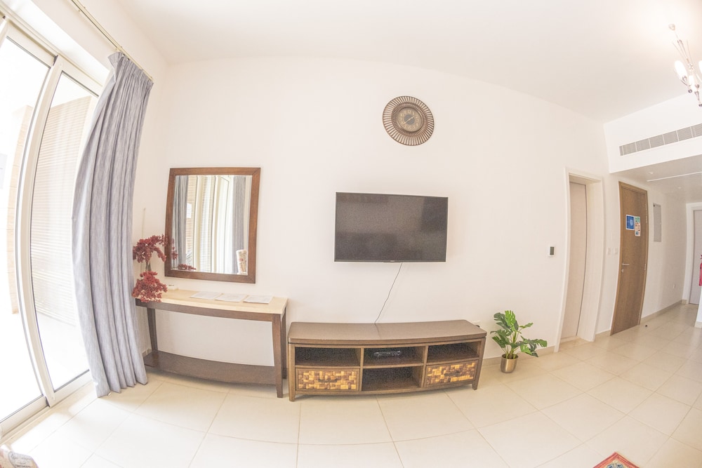 

Milano - As Sīfah - Le Sifah Resort Apartments