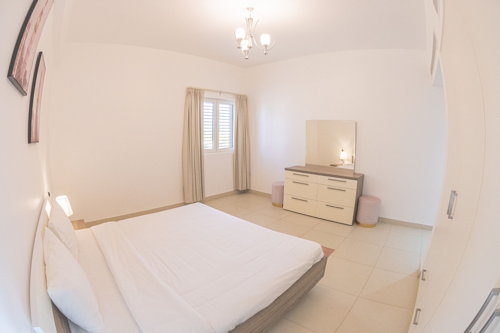 

Milano - As Sīfah - Le Sifah Resort Apartments