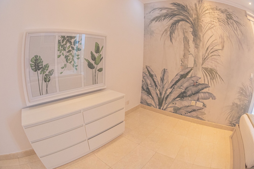 

Milano - As Sīfah - Le Sifah Resort Apartments