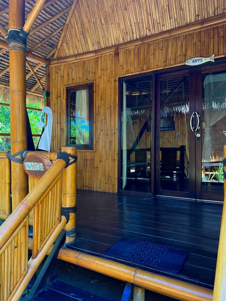 

Roma - Tanjung - Rinjani Beach Eco Resort