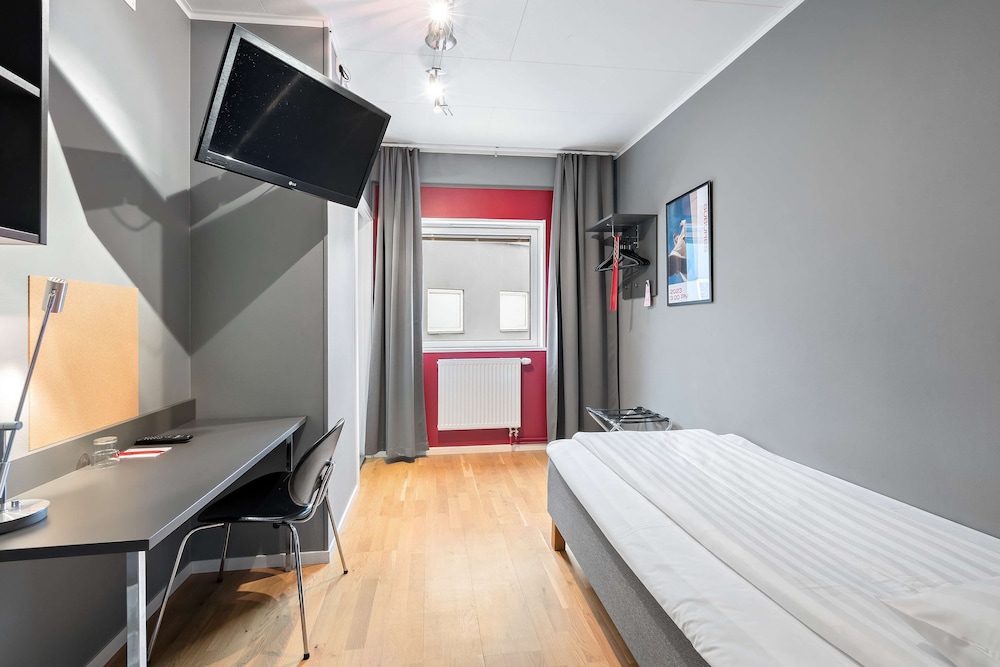 

Genova - Arlanda - Aiden by Best Western Stockholm Arlanda Airport