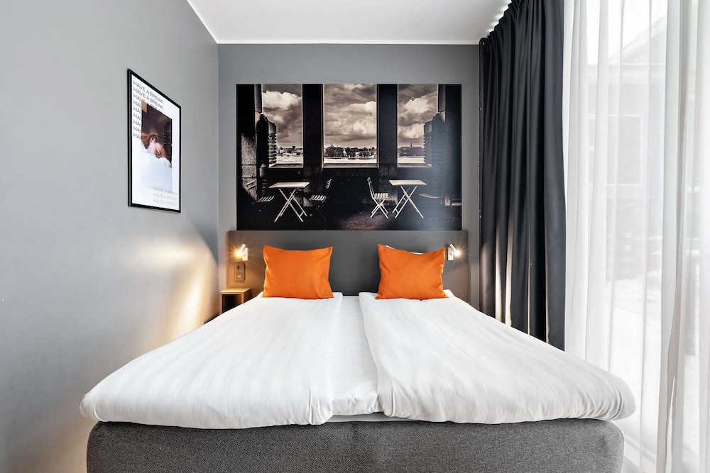 

Roma - Arlanda - Aiden by Best Western Stockholm Arlanda Airport