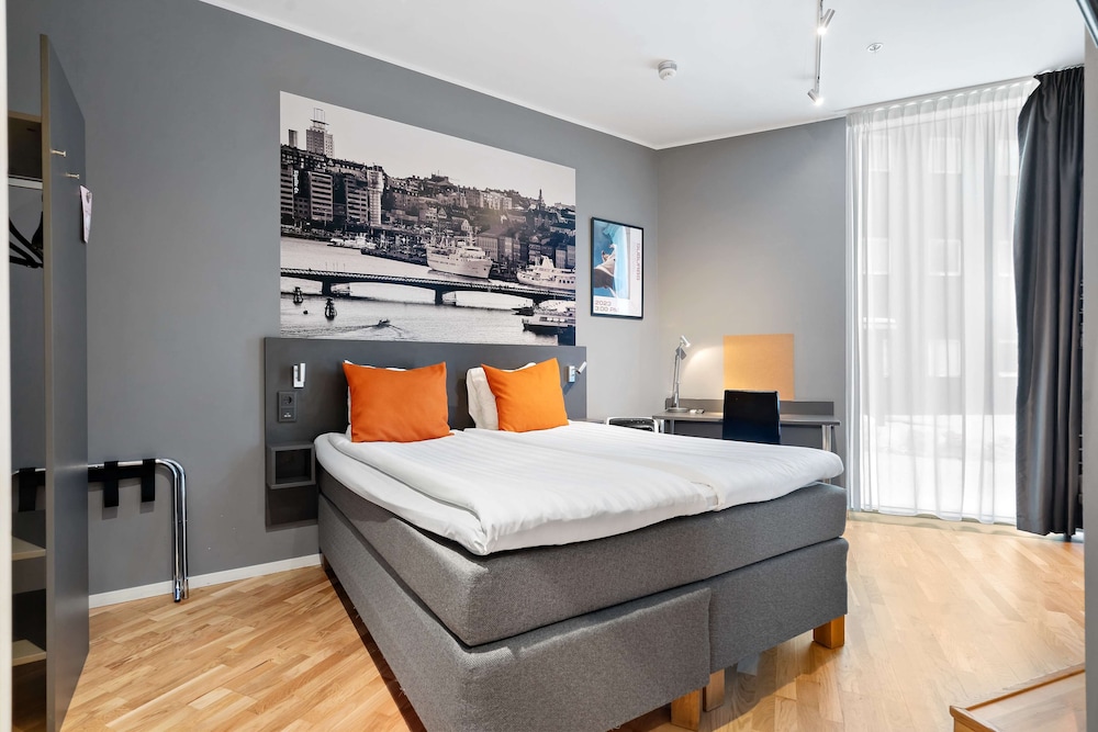 

Torino - Arlanda - Aiden by Best Western Stockholm Arlanda Airport