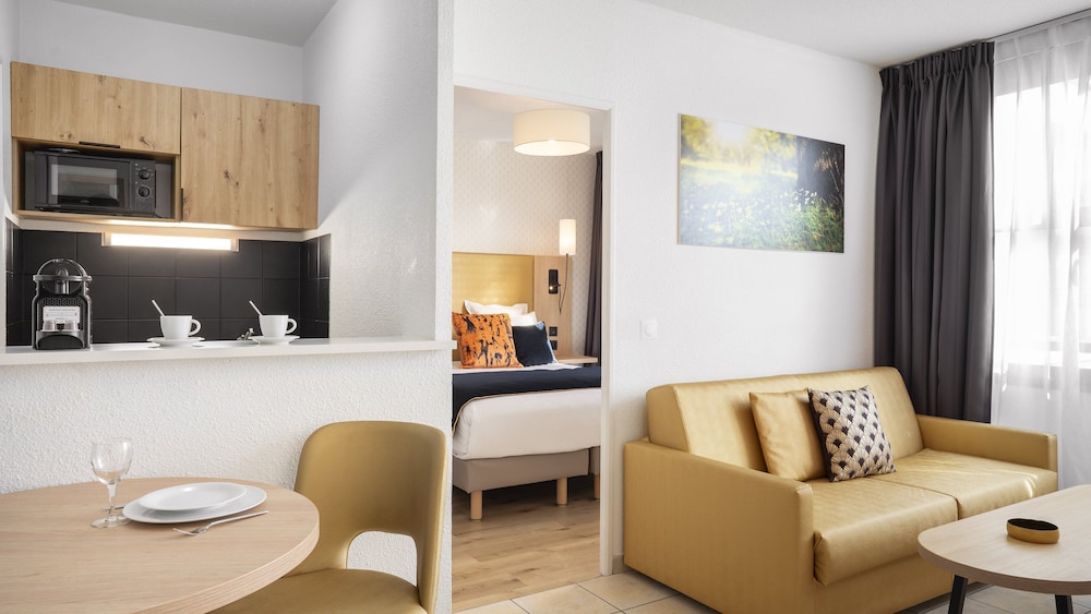 

Torino - Bailly-Romainvilliers - Séjours & Affaires Serris Rive Gauche