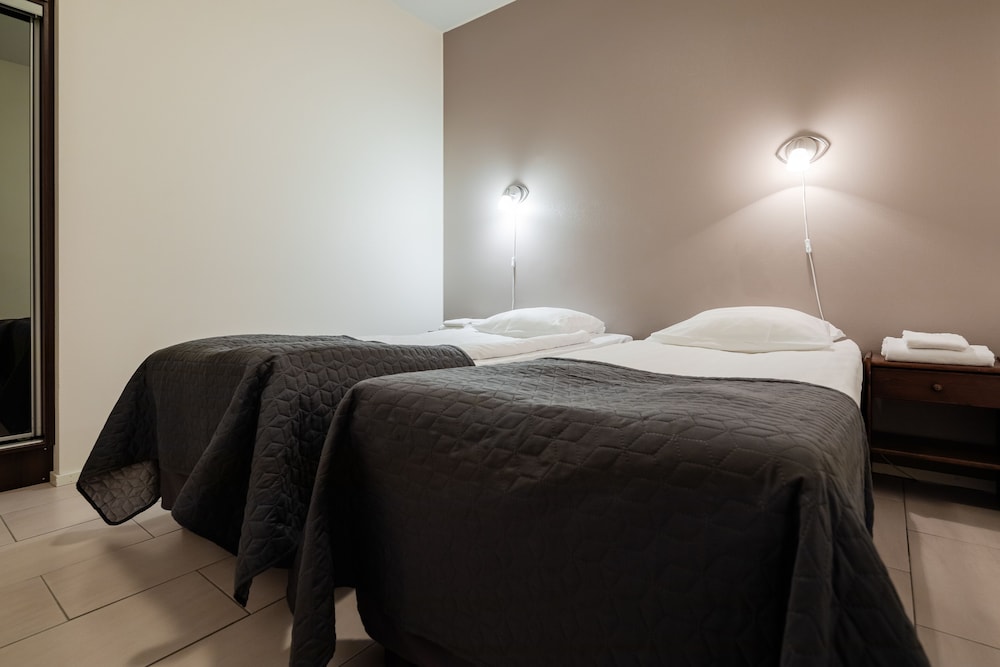 

Milano - Sirkka - Lapland Hotels Sirkantähti