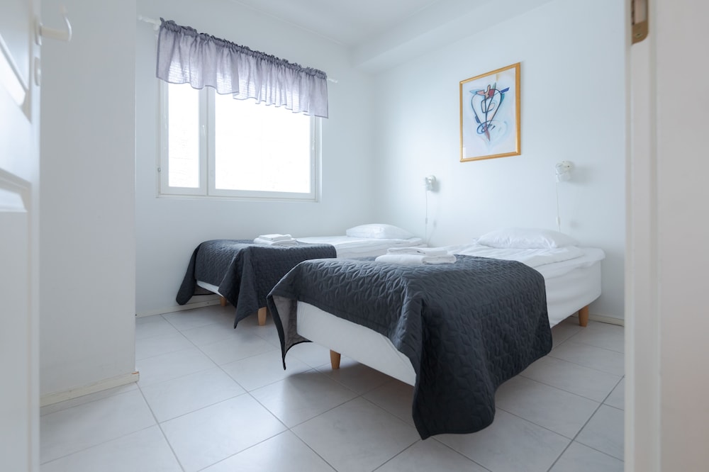 

Roma - Levi - Lapland Hotels Sirkantähti