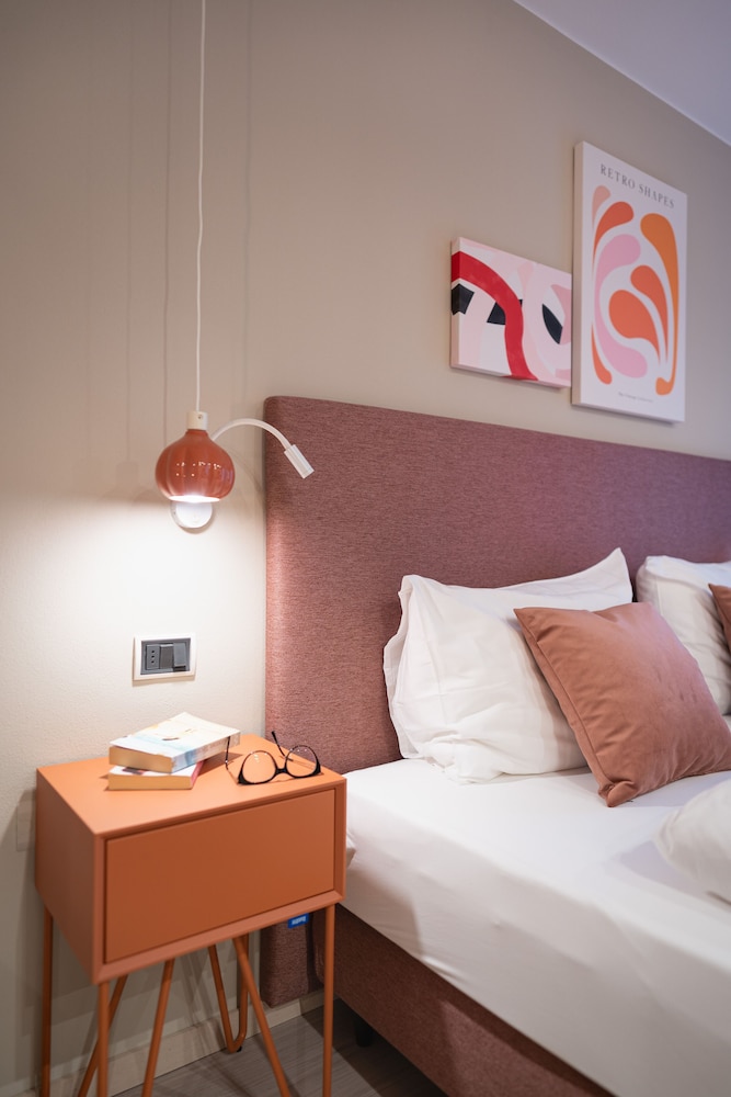 

Catania - Val Pusteria, Montagna Italia - Boutique Hotel Am Park