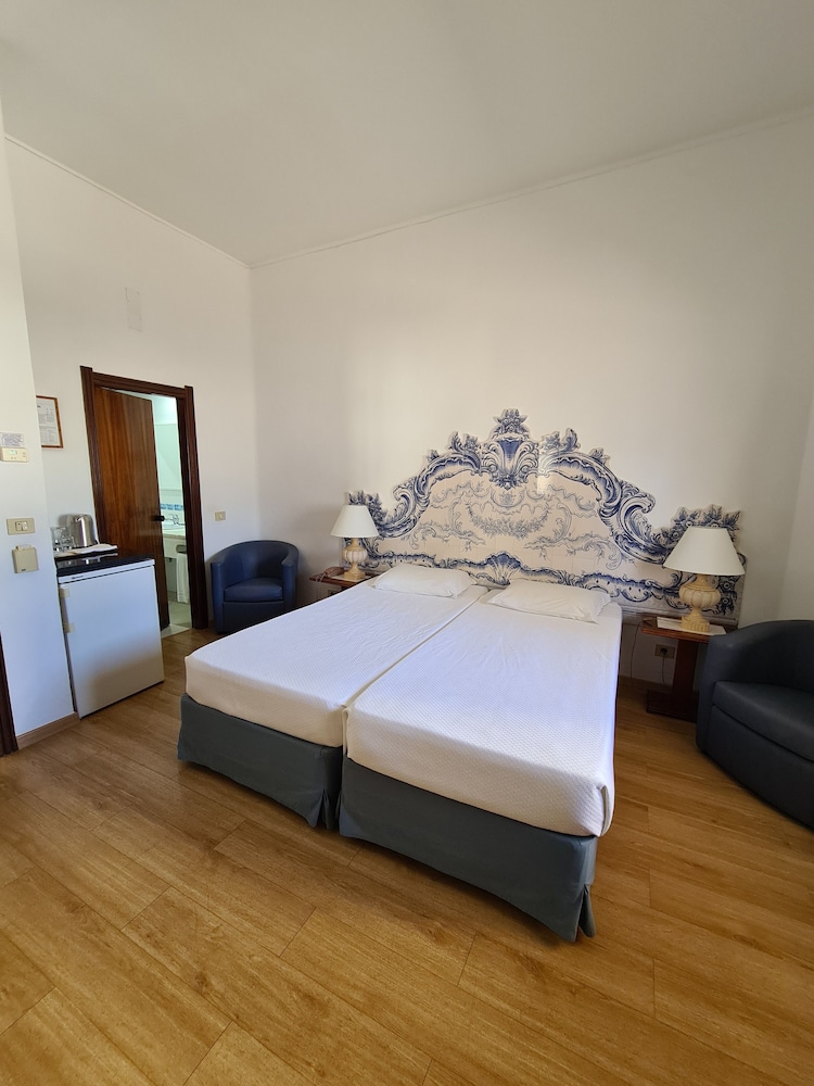 

Verona - Albufeira - Hotel Apartamento Brisa Sol