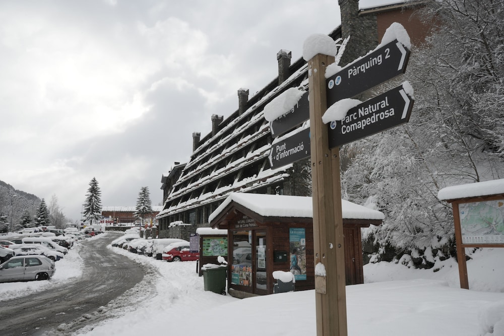 

Milano - La Massana - Yomo Patagonia