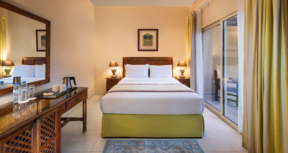 

Milano - Ras Al Khaimah - Al Hamra Village Hotel
