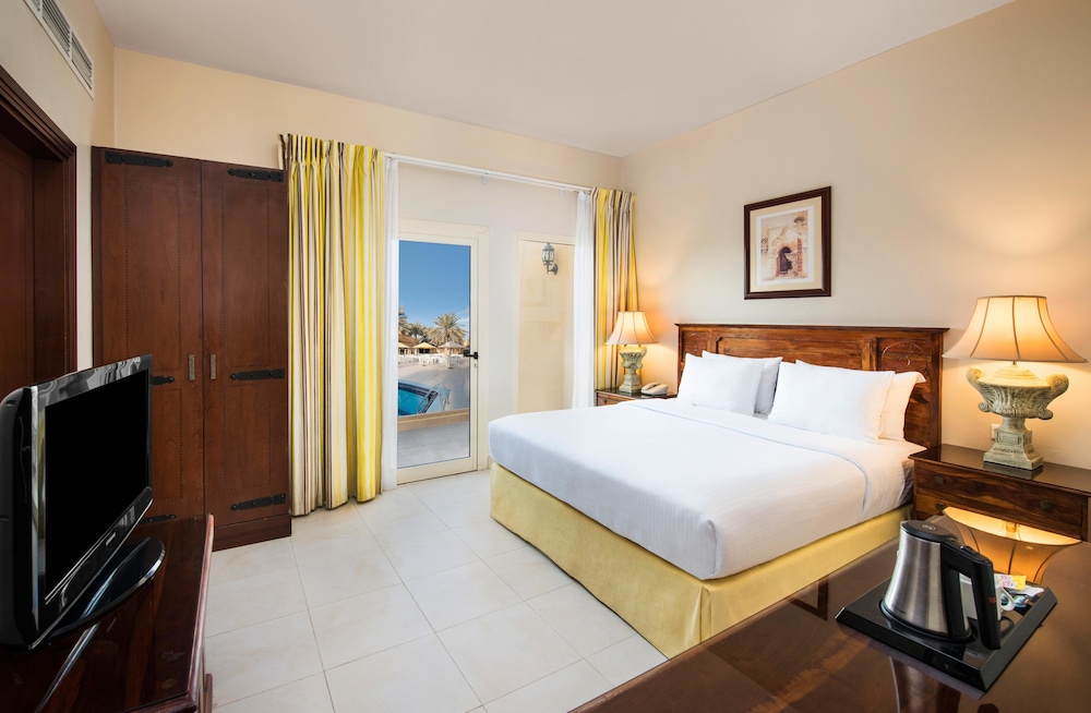 

Milano - Ras Al Khaimah - Al Hamra Village Hotel