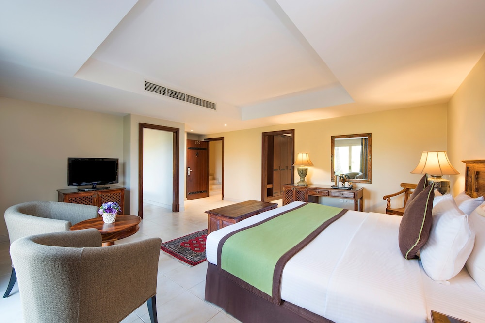 

Roma - Ras Al Khaimah - Al Hamra Village Hotel
