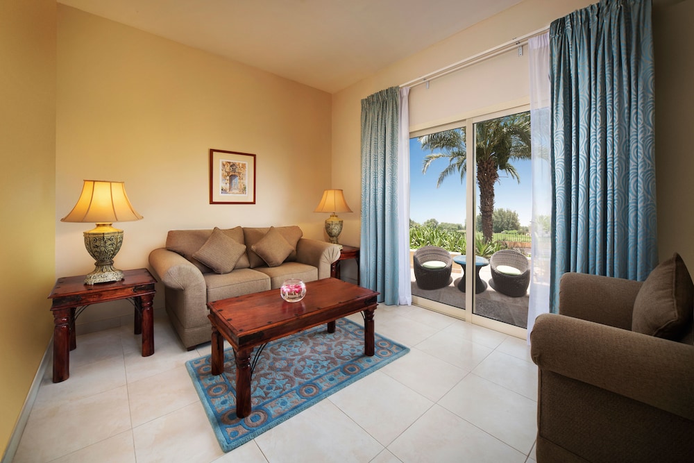 

Milano - Ras Al Khaimah - Al Hamra Village Hotel