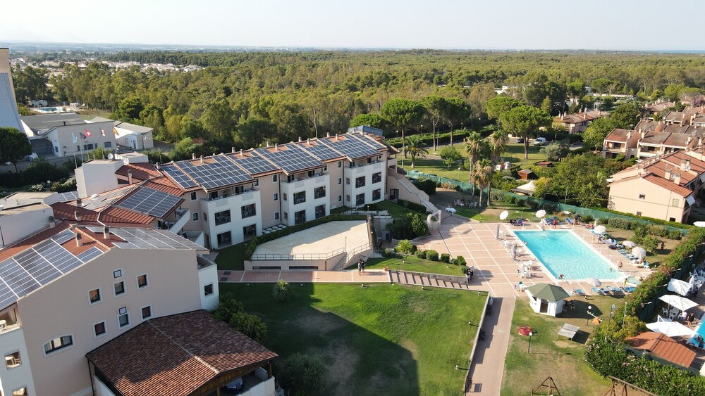 

Milano - Policoro - Heraclea Hotel Residence