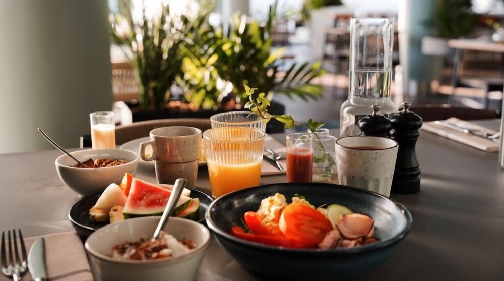 

Milano - Arlanda - Quality Hotel Arlanda XPO