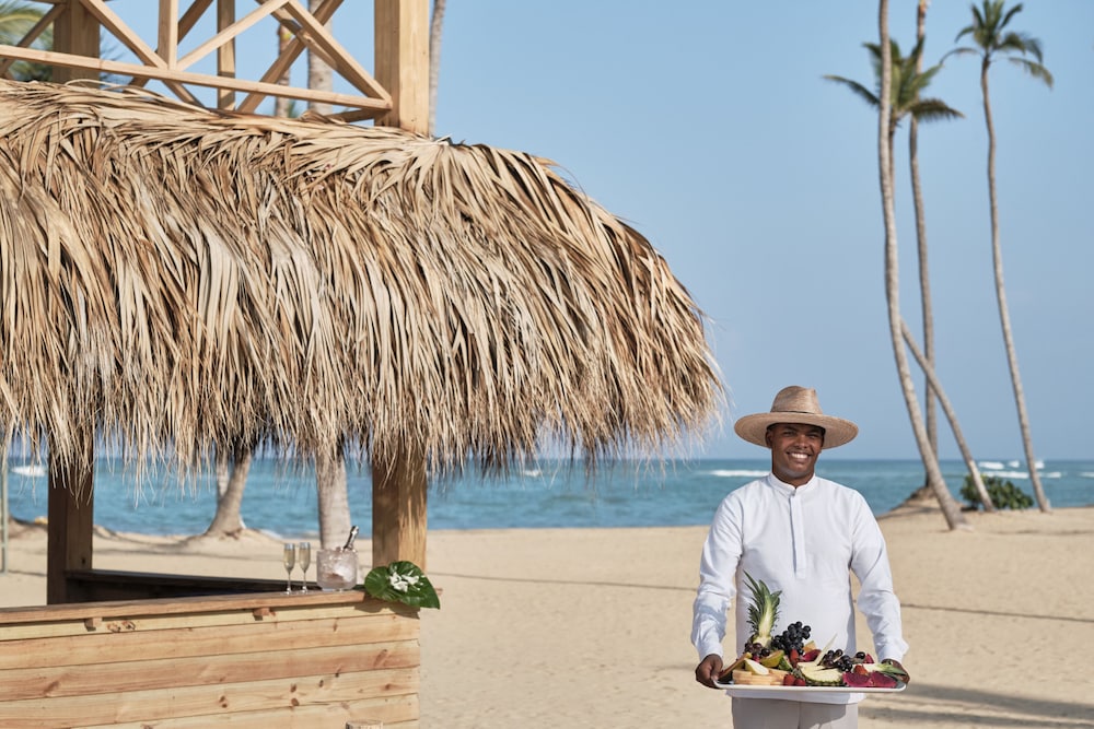 

Bari - Uvero Alto - Finest Punta Cana by The Excellence Collection - All Inclusive