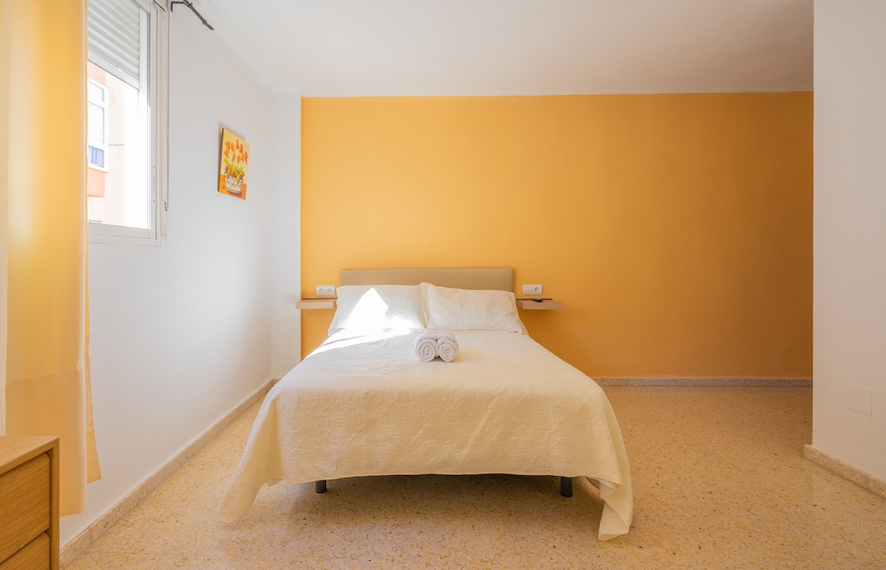 

Milano - Algarrobo-Costa - Hotel Velis