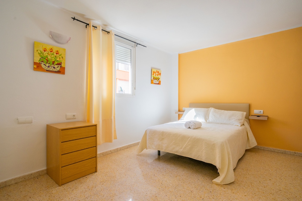 

Roma - Torre del Mar - Hotel Velis
