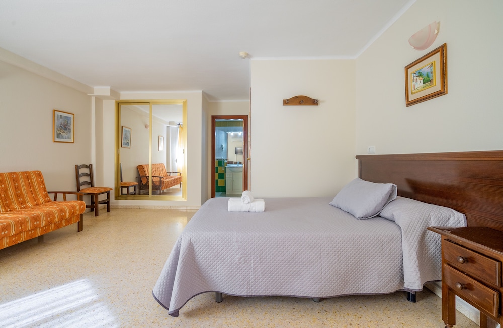 

Firenze - Torre del Mar - Hotel Velis