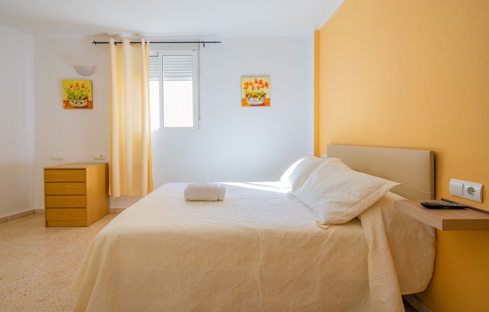 

Torino - Torre del Mar - Hotel Velis