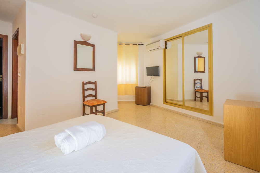 

Milano - Almayate Bajo - Hotel Velis