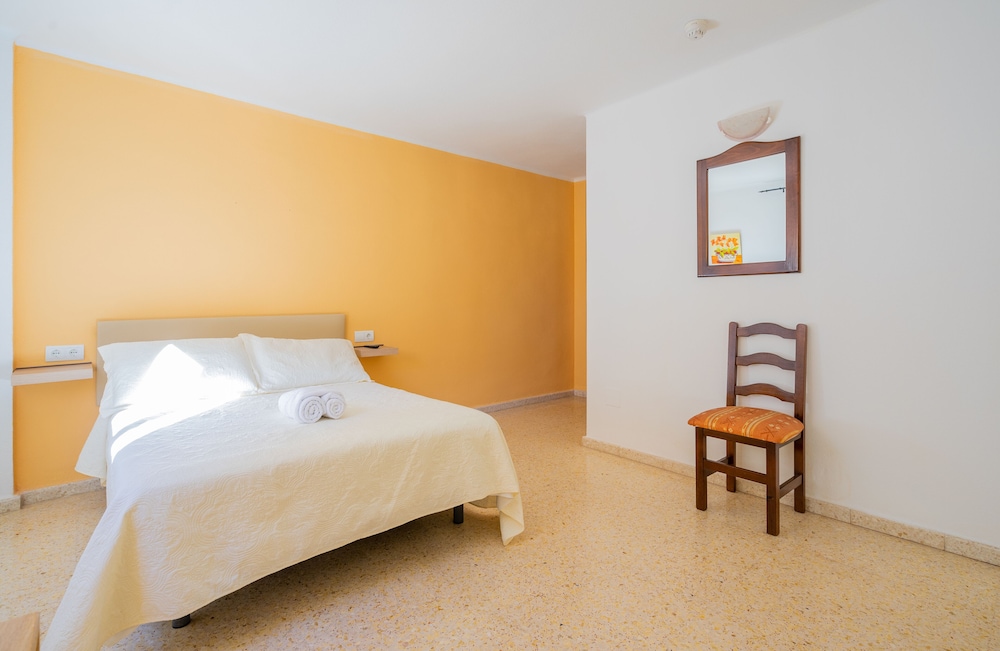 

Roma - Torre del Mar - Hotel Velis