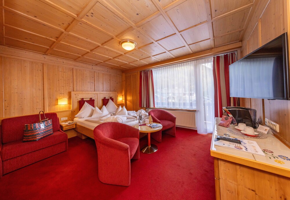 

Napoli - Zell am See - Hotel Latini