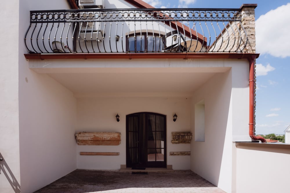 

Bologna - Vilnius - Moon Garden Boutique Hotel