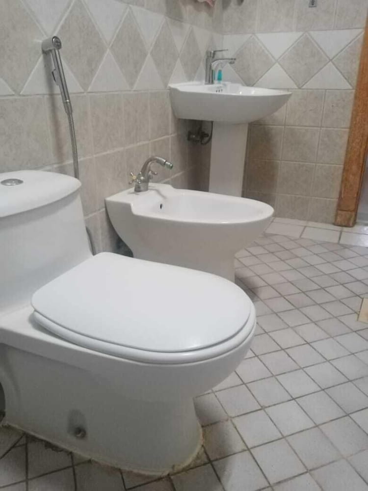 

Roma - Riad - Al Muteb Suites Khurais