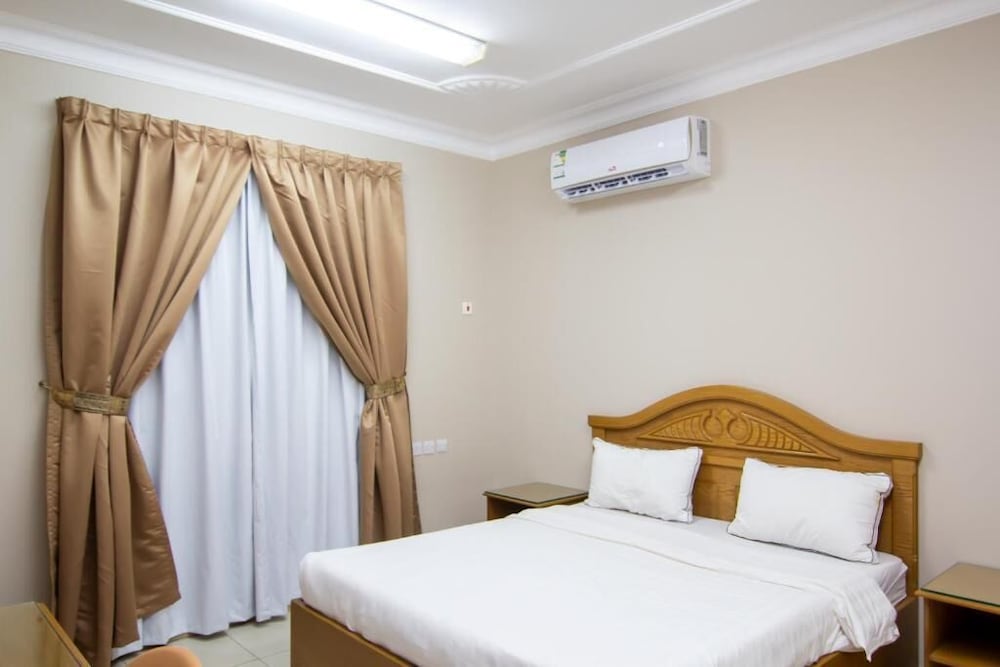 

Torino - Riad - Al Muteb Suites Khurais