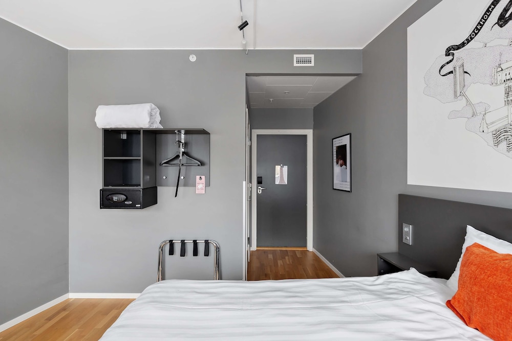 

Milano - Täby - Aiden by Best Western Stockholm Kista