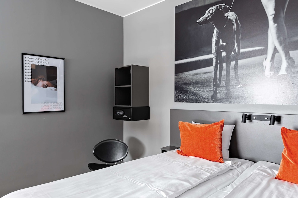 

Venezia - Sollentuna - Aiden by Best Western Stockholm Kista